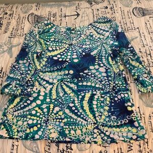 Lilly Pulitzer Fontaine